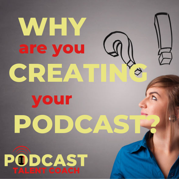 Creating Your Podcast