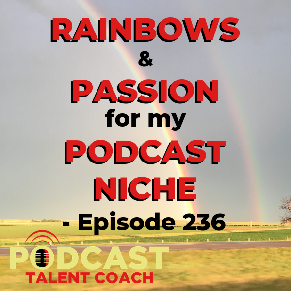 Podcast Niche