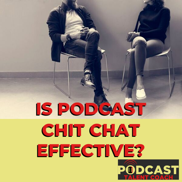 Podcast Small Talk