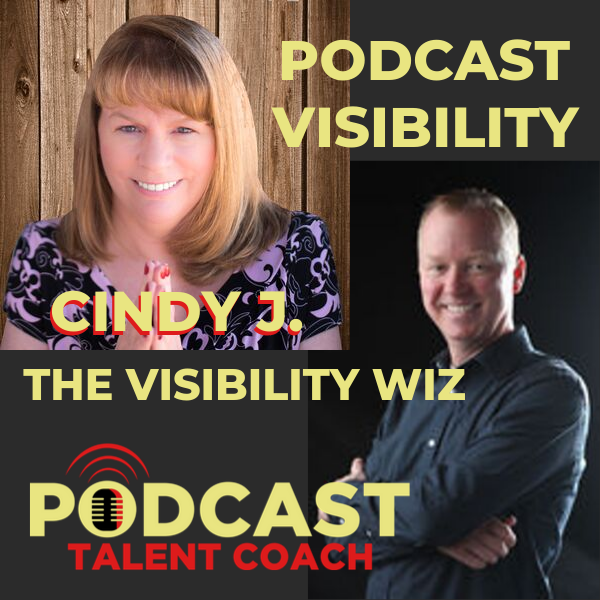 Grow your podcast visibility