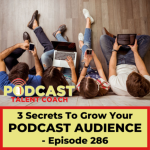 how to grow your podcast