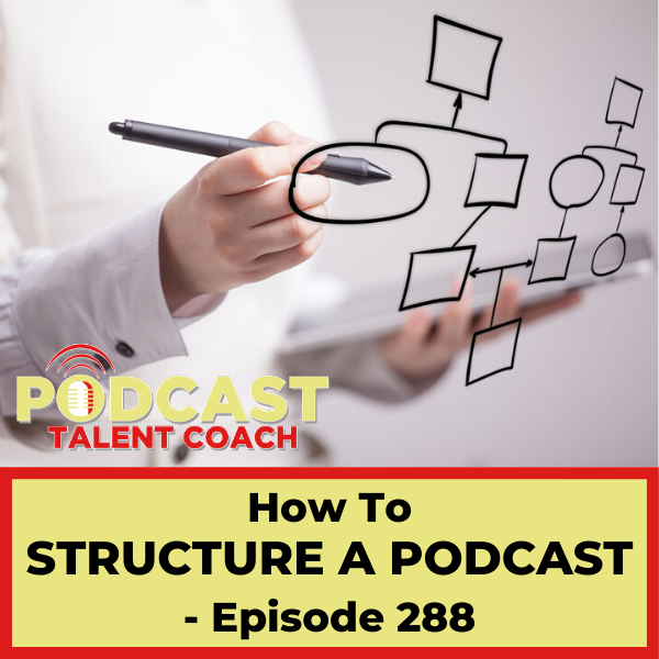 How To Create A Podcast Structure