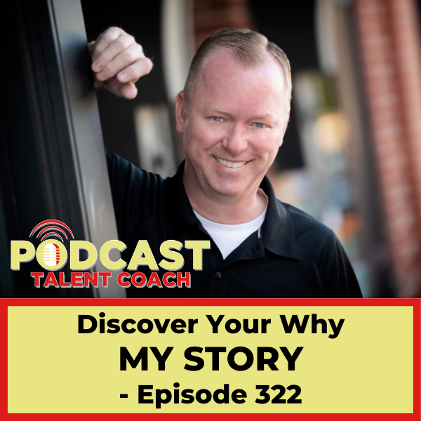 Discover your why