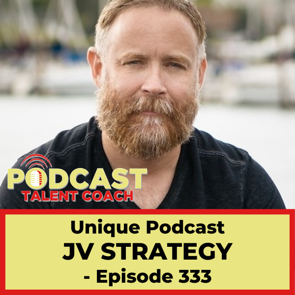 Podcast JV