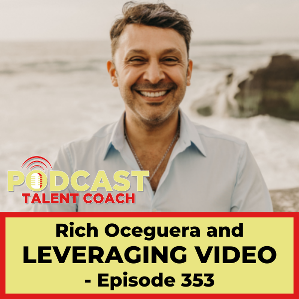 Video with Rich Oceguera