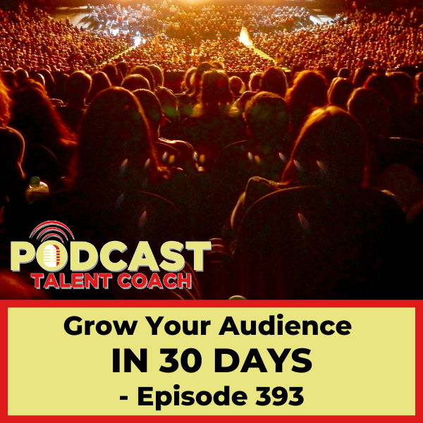 Grow Your Audience