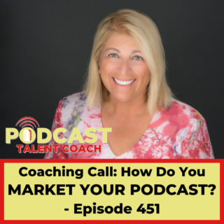 Market Your Podcast