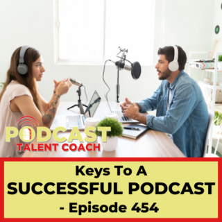 How to host a successful podcast