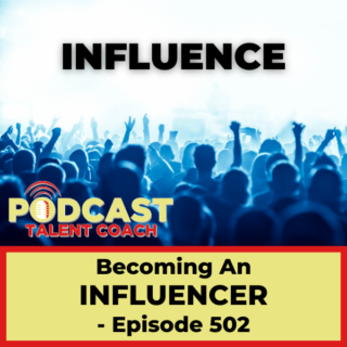 Becoming an Influencer with Your Podcast