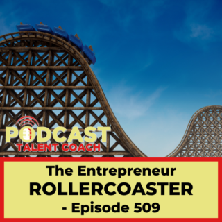 How to Survive The Entrepreneur Roller Coaster