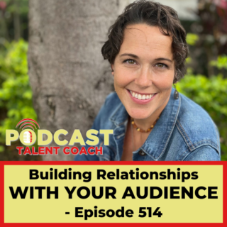 Ashley Logsdon on Building Relationships