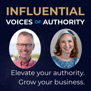 Positioning Through Personal Connection