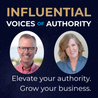 Authority demands more than expertise