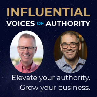 Referrals with Michael Roderick