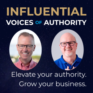Turning Busywork Into Authority Through Delegation