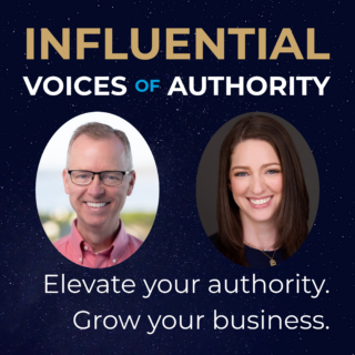 Jenn Trepeck’s Winning Influence Strategies