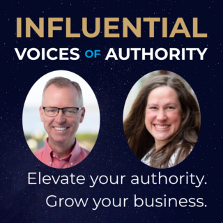 Build Authority & Trust in Your Niche