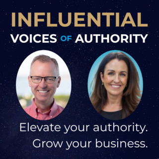 Social Media Strategy with Louise McDonnell