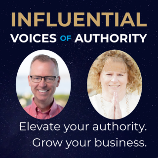 Your Message and Authority