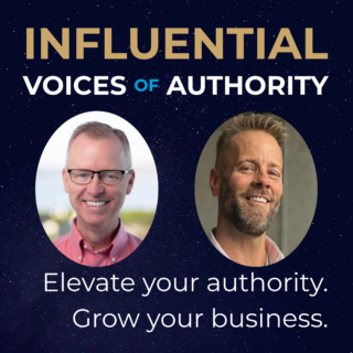 Creating Authority Through Mission